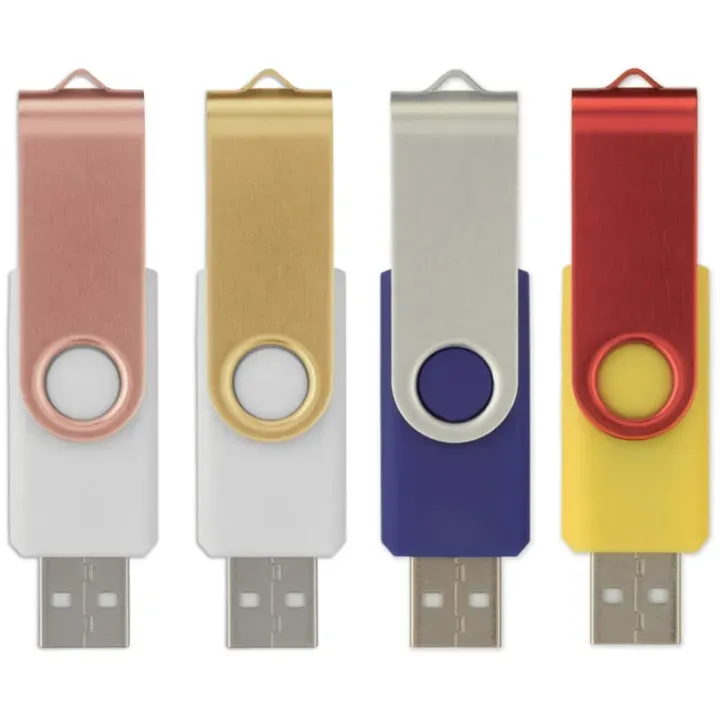 USB flash drive twister 16GB - LT26404 (N0999)